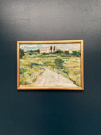 “Path” by Olle Larsson