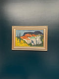 “Landscape” by Stig Wernheden
