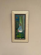 “The Little Girl” by Louis Zelig