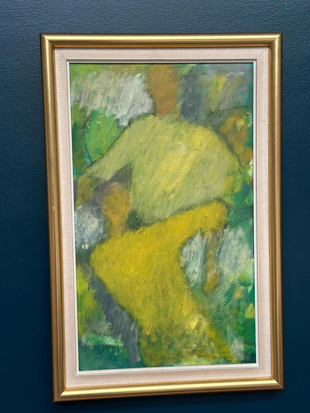 “ Figure ” by Karin Tholstrup