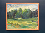 “Forest ” by Leif Nilsson