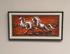 “Trio häst”