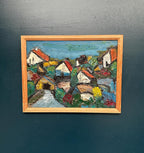 Village Scene