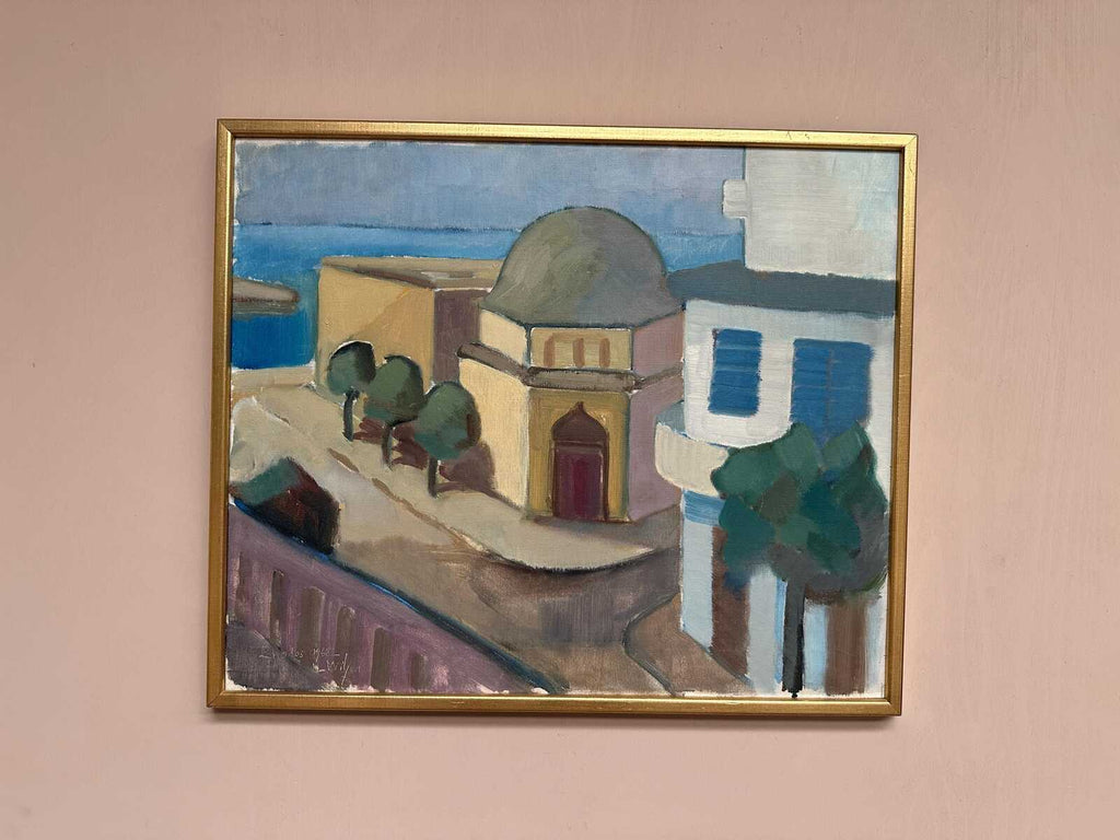 “Rhodes” by L. Wilton