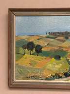 “Landscape” by Tage Gavik