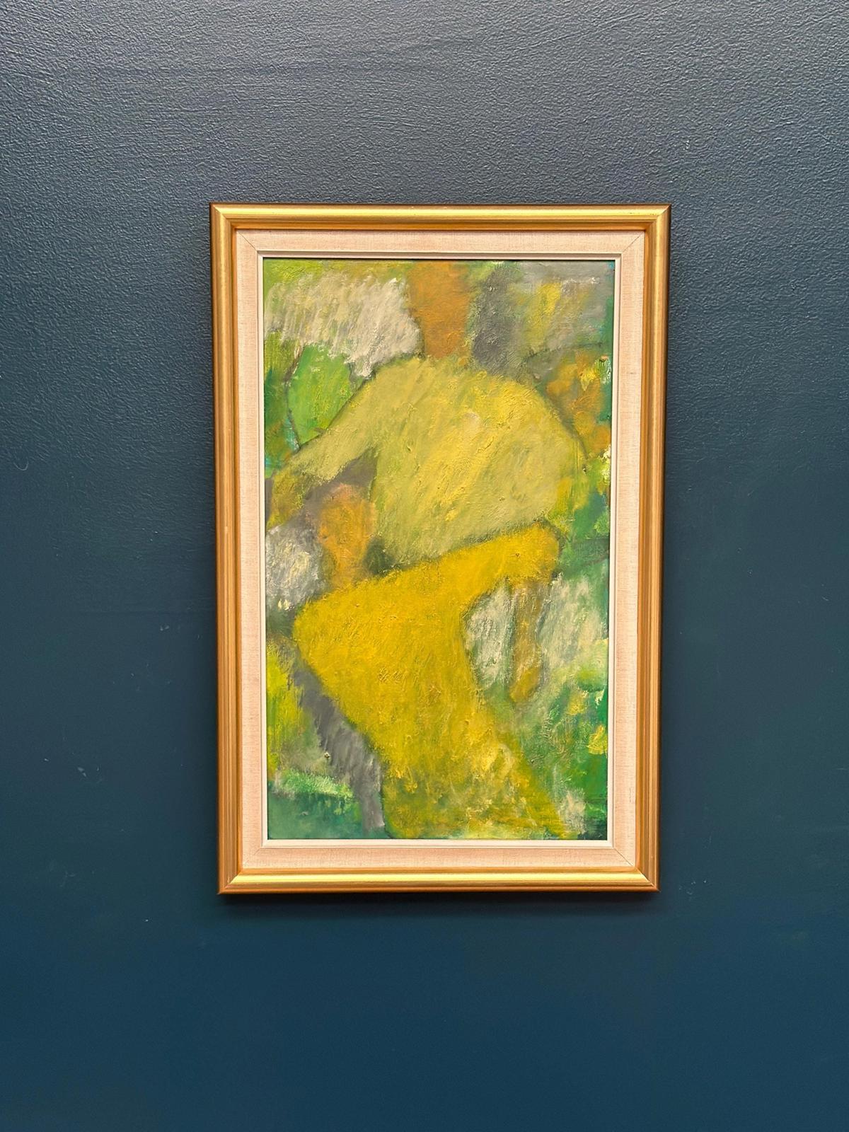 “ Figure ” by Karin Tholstrup