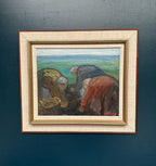 “Potatisptortning” by Einar Emland