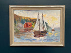 Sailing Boats
