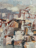 “Composition” by Gösta Calmayer