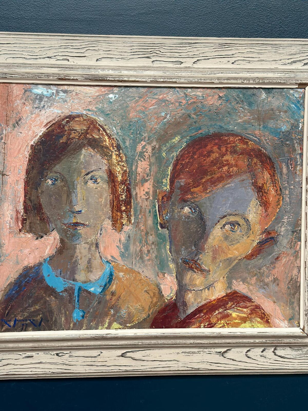 “Bortbytlingar” by Rune Sigvard