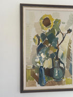 “Still Rhythm” by Alex Öberg