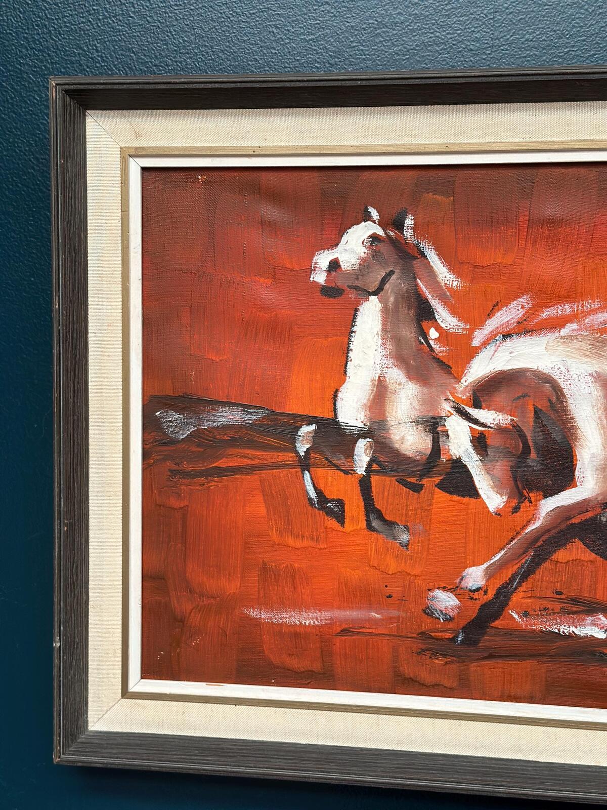 “Trio häst”