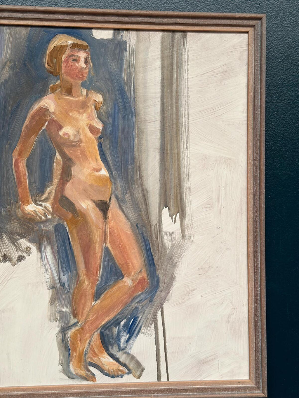 Nude Women