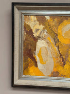 Yellow Composition