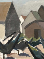 “ Village” by Viggo Djurberg