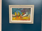 “Fruit” by Louis Zelig