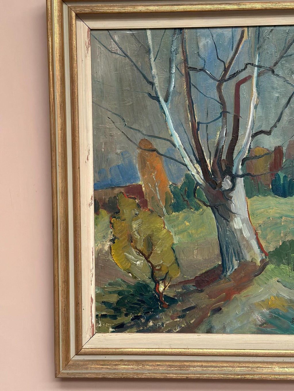 “Tree” by Bo Alnerud