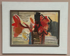 Still Life By Ragnar Godin (1968)