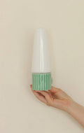 Swedish Wall lamp designed by SIGVARD BERNADOTTE for IFÖ