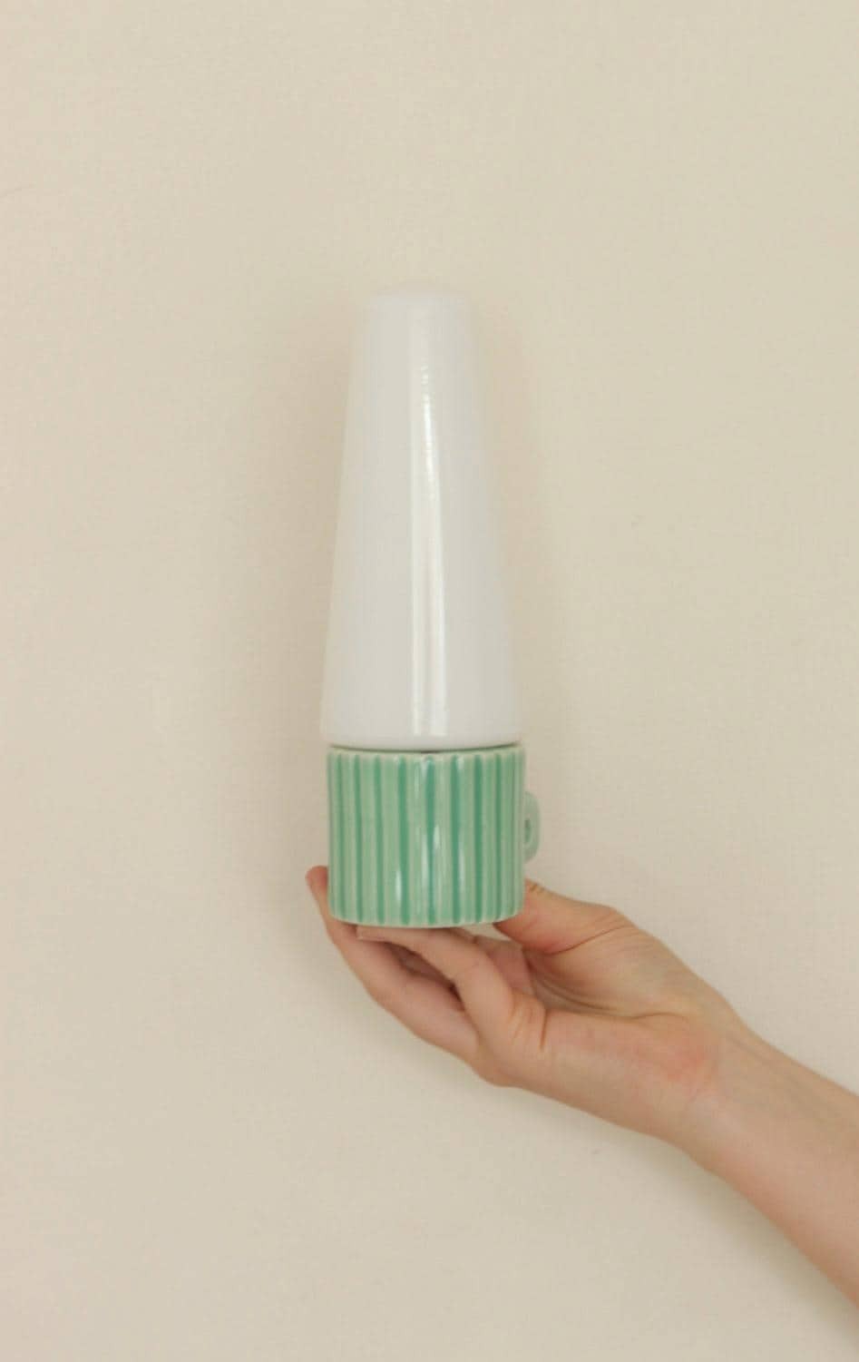 Swedish Wall lamp designed by SIGVARD BERNADOTTE for IFÖ