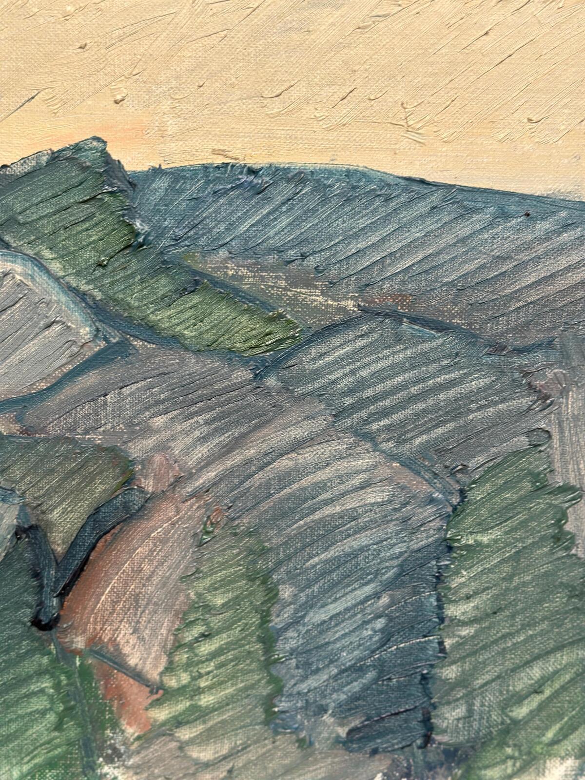 "Landscape" by Bengt Crantz