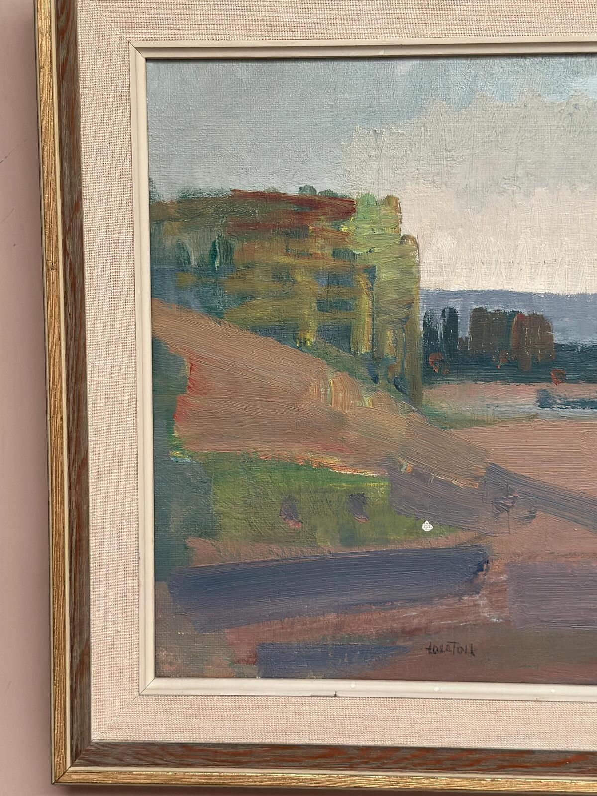 “Landscape” by Lars Falk