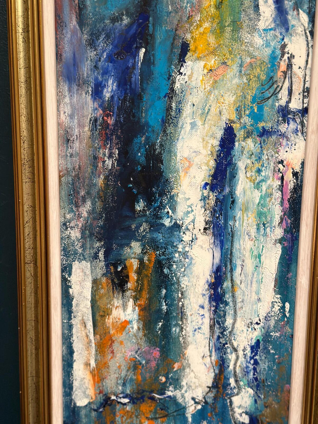 “Waiter” by Karl Höglund