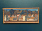 “Cityscape” by Johan Lundgren