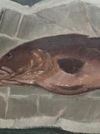 “Fish” by Gerald
