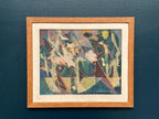 “Composition” by Torsten Olson