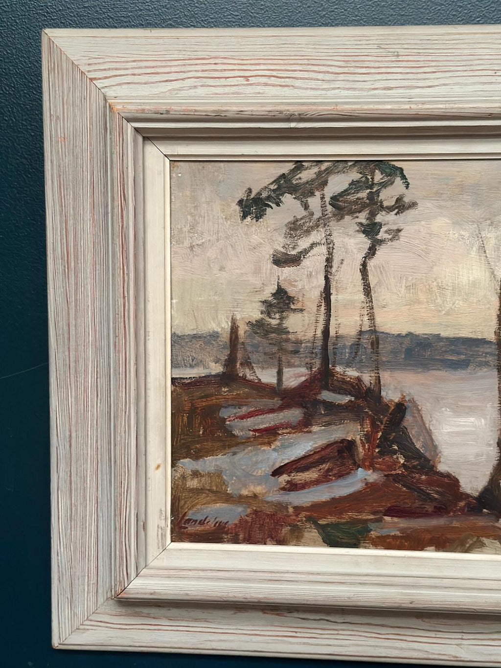 Landscape