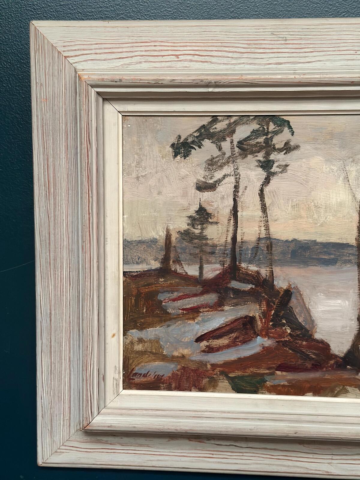 Landscape