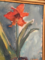 “Still Life” by Martin Lindström