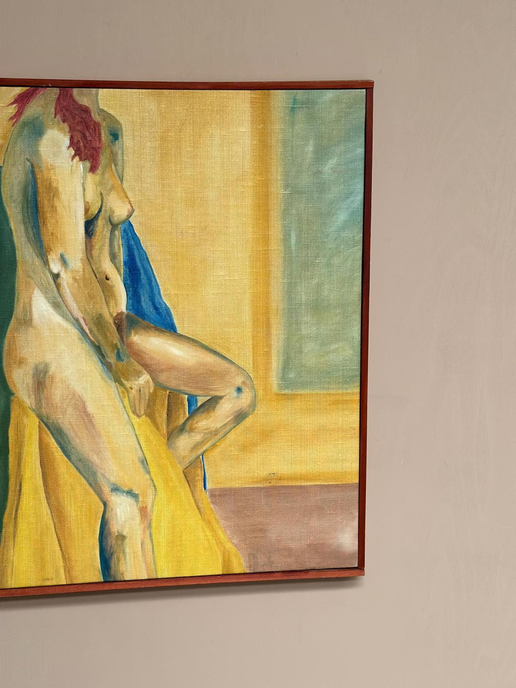 Woman