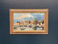 “Helsingborg” by Arvid Karlsson