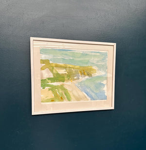 “Ireviken, Gotland” by Lars Bertle