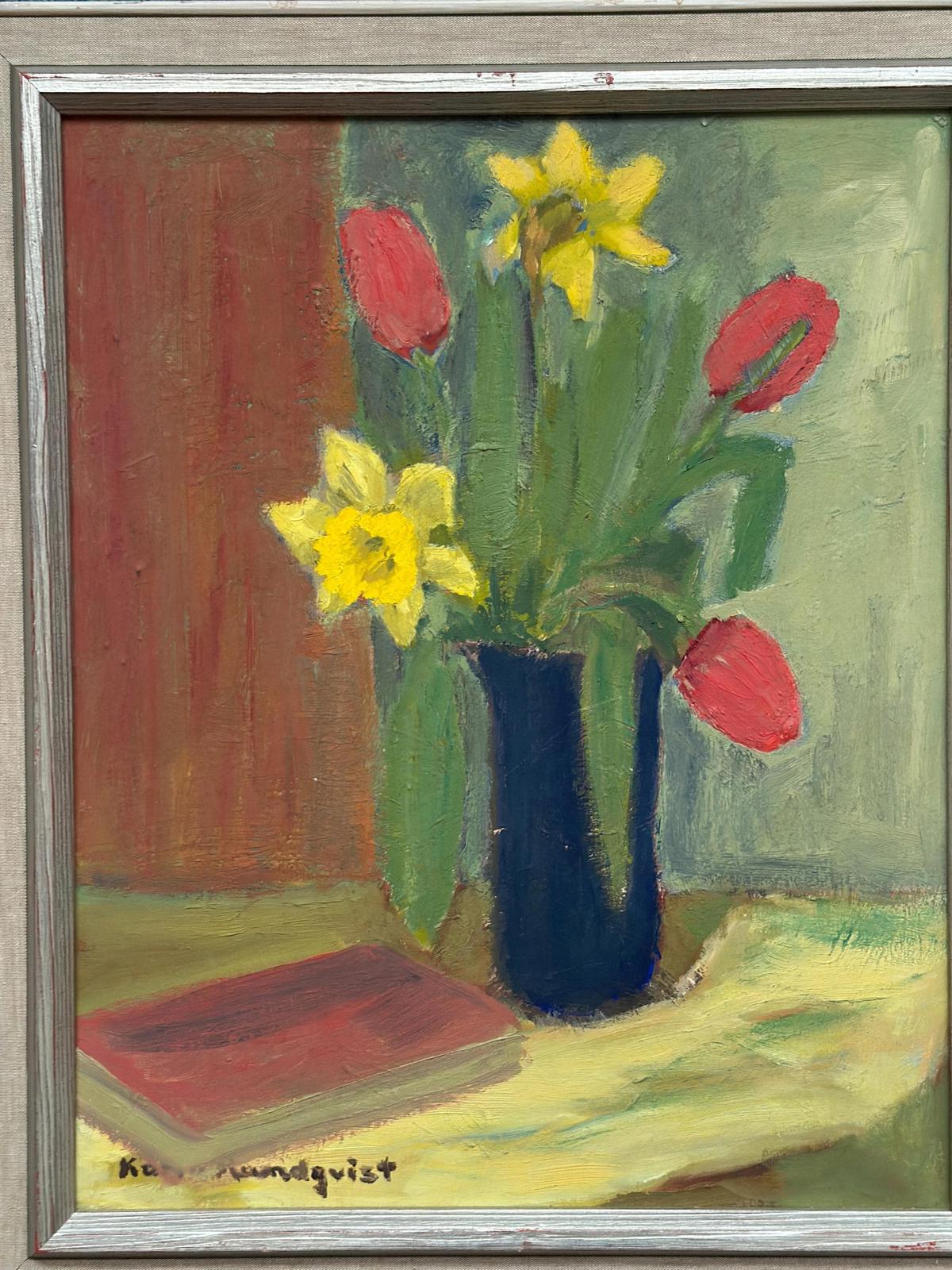 “Spring Bouquet” by K Lundquist
