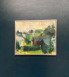 “Landscape” by Kenneth Abrahamsson