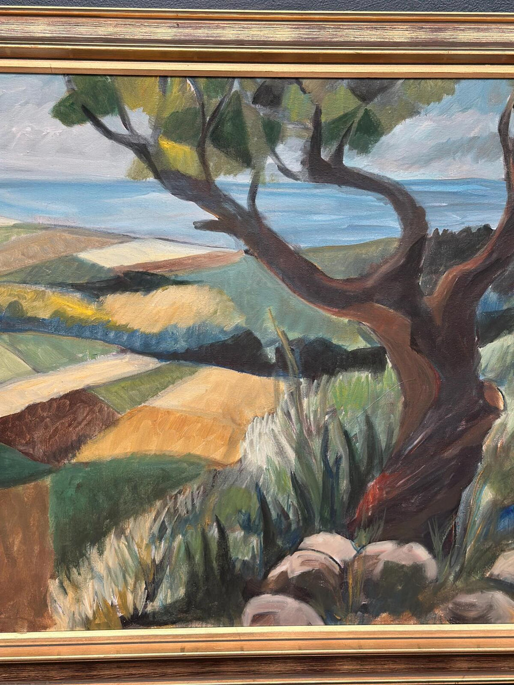 “View” by Ebbe Höglund