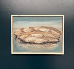 “The Bohuslän Mountain” by Nils Olsson