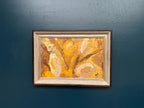 Yellow Composition