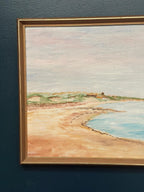 “Coast” by Svan Öberg