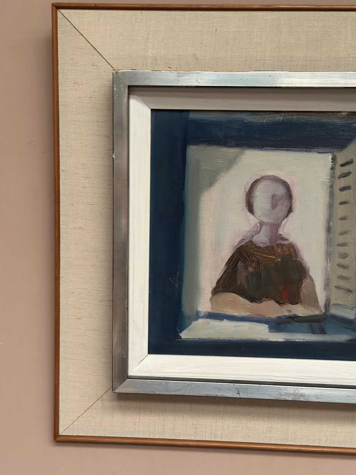 “Gazing” by Evert Färhm
