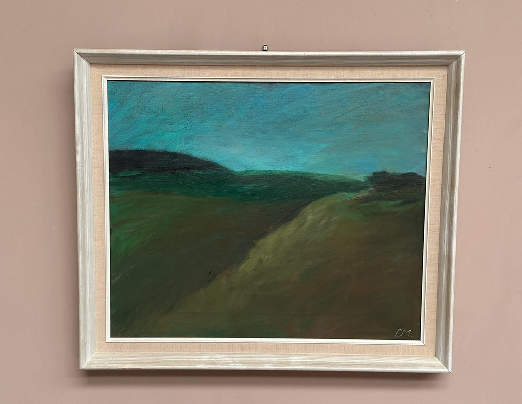 “Landscape” by Dina Mortensen