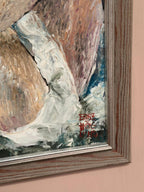 "Ballet Dancer, Break” by Ebbe Höglund