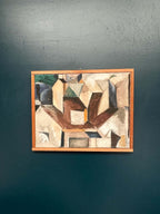 “Komposition” by Arne Tengblad