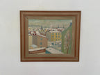 “Gothenburg” by Malte Nyberg Tolf