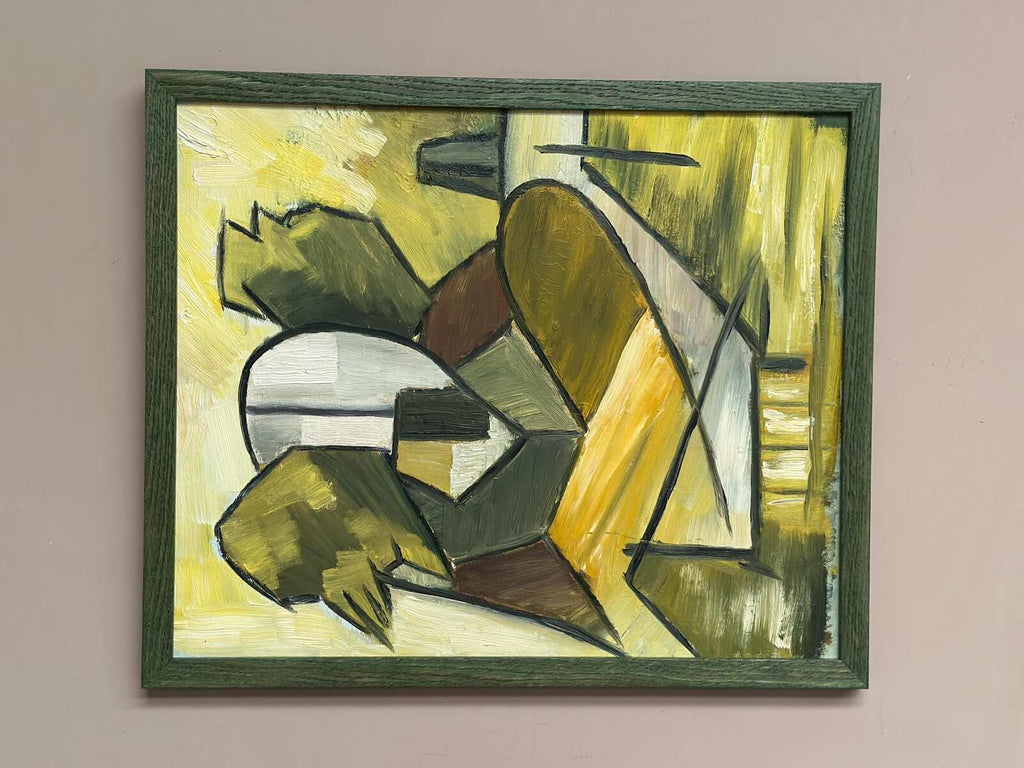 Abstract Composition