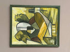 Abstract Composition