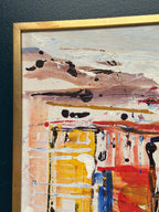 “Composition” by Tore Hultcrantz